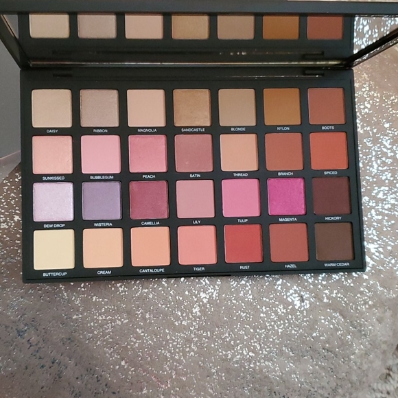 Sephora Other - BNIB Sephora Pro New Nudes